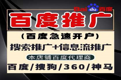 竞价推广代运营服务，如何实现流量转化？